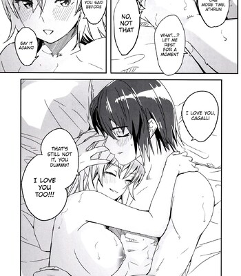 The Beginning of a Marriage Between Him and Her comic porn sex 28