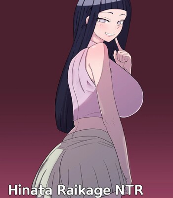 Porn Comics - Hinata Raikage NTR