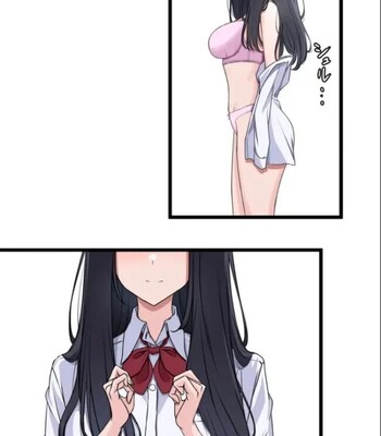 aimin, Kakete Mite | Hypnosis, Give it a Try – Chapter 6 comic porn sex 4
