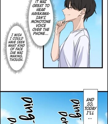 aimin, Kakete Mite | Hypnosis, Give it a Try – Chapter 6 comic porn sex 14