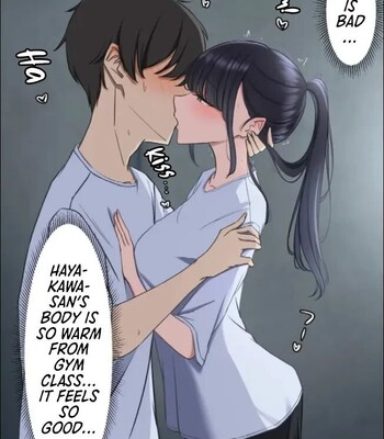 aimin, Kakete Mite | Hypnosis, Give it a Try – Chapter 6 comic porn sex 27