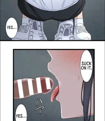 aimin, Kakete Mite | Hypnosis, Give it a Try – Chapter 6 comic porn sex 31