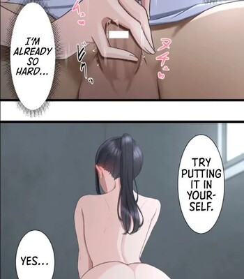 aimin, Kakete Mite | Hypnosis, Give it a Try – Chapter 6 comic porn sex 49