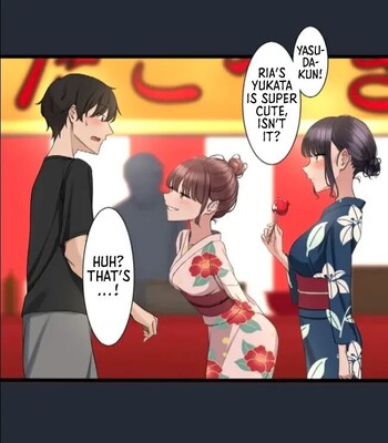aimin, Kakete Mite | Hypnosis, Give it a Try – Chapter 6 comic porn sex 64