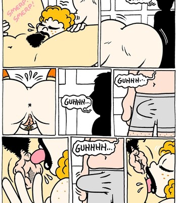 The Mloff (ongoing) comic porn sex 83