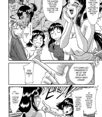 Chou onee-san tengoku vol. 2 kindan hen comic porn sex 33