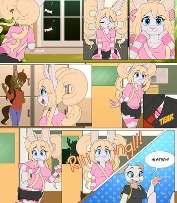 Uncover The Truth (WIP) comic porn sex 2