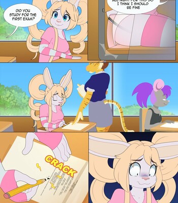 Uncover The Truth (WIP) comic porn sex 3