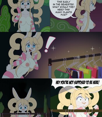 Uncover The Truth (WIP) comic porn sex 12