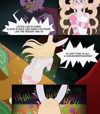 Uncover The Truth (WIP) comic porn sex 15