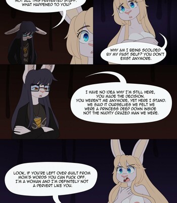 Uncover The Truth (WIP) comic porn sex 17
