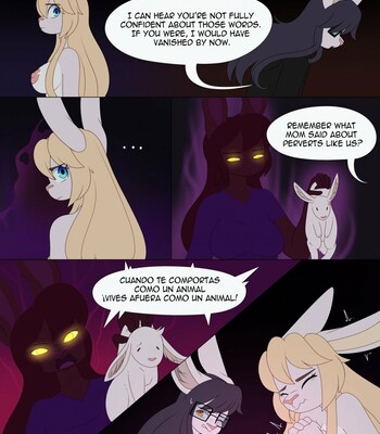 Uncover The Truth (WIP) comic porn sex 18