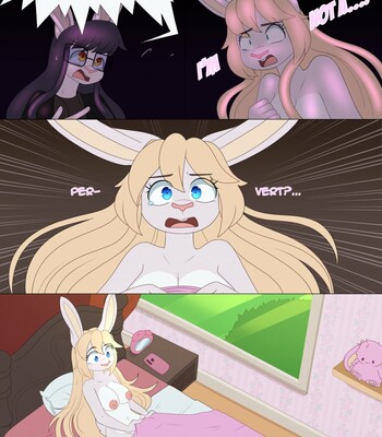 Uncover The Truth (WIP) comic porn sex 19