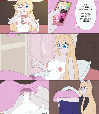 Uncover The Truth (WIP) comic porn sex 20
