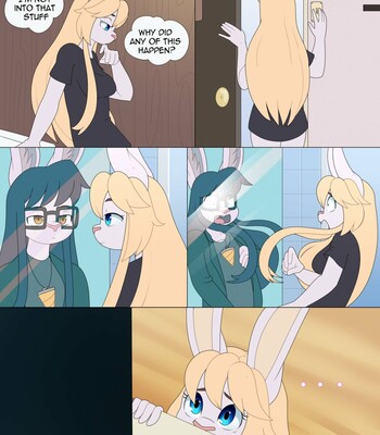 Uncover The Truth (WIP) comic porn sex 21