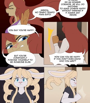 Uncover The Truth (WIP) comic porn sex 25