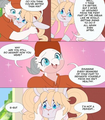 Uncover The Truth (WIP) comic porn sex 31