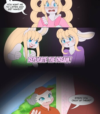 Uncover The Truth (WIP) comic porn sex 37