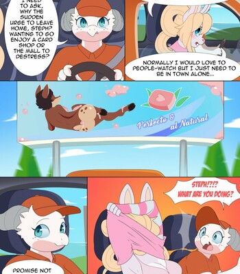Uncover The Truth (WIP) comic porn sex 39