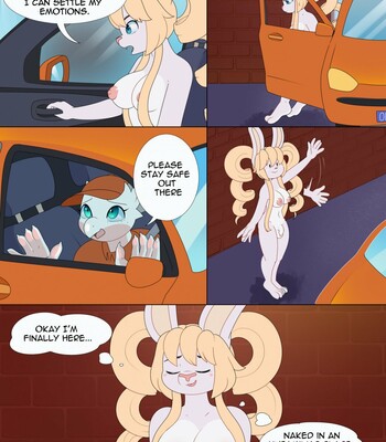 Uncover The Truth (WIP) comic porn sex 42