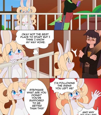 Uncover The Truth (WIP) comic porn sex 46