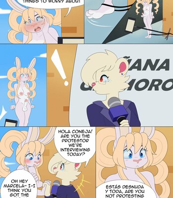 Uncover The Truth (WIP) comic porn sex 51