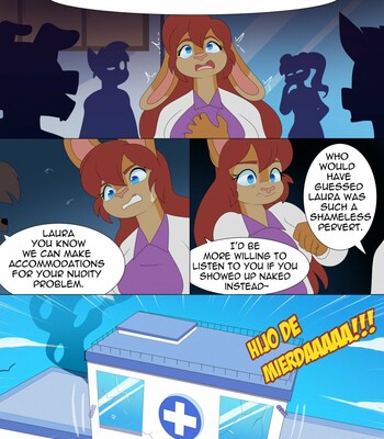 Uncover The Truth (WIP) comic porn sex 55