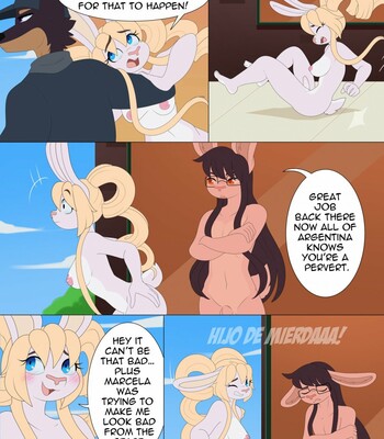 Uncover The Truth (WIP) comic porn sex 59