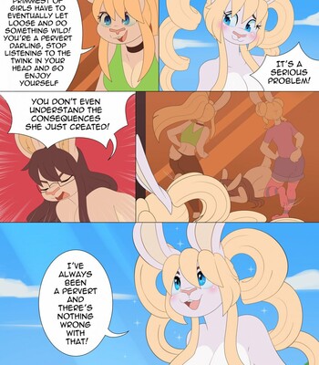 Uncover The Truth (WIP) comic porn sex 62