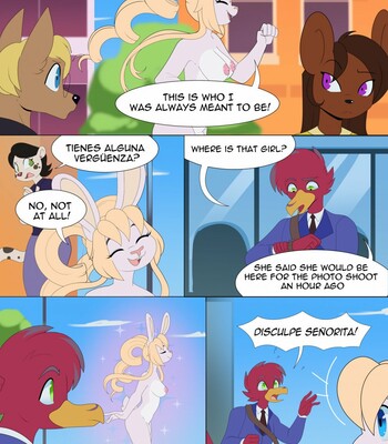 Uncover The Truth (WIP) comic porn sex 63