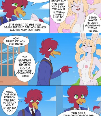 Uncover The Truth (WIP) comic porn sex 65