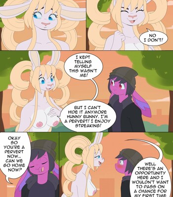 Uncover The Truth (WIP) comic porn sex 74