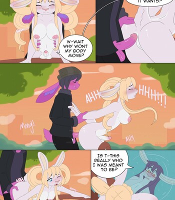 Uncover The Truth (WIP) comic porn sex 76
