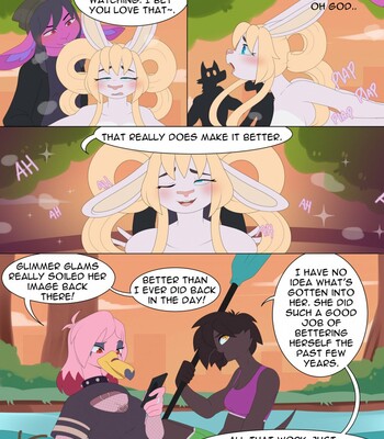 Uncover The Truth (WIP) comic porn sex 77