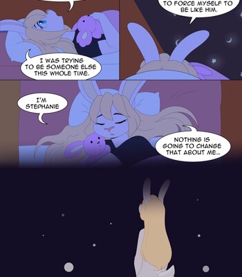 Uncover The Truth (WIP) comic porn sex 81