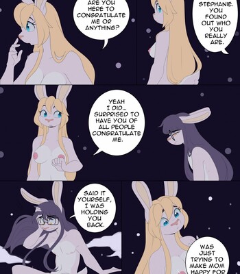 Uncover The Truth (WIP) comic porn sex 82
