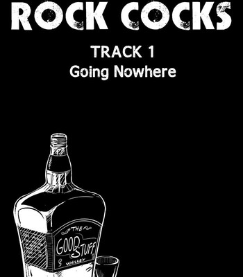 The Rock Cocks (In Progress) comic porn sex 4