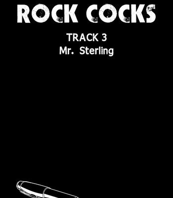 The Rock Cocks (In Progress) comic porn sex 87
