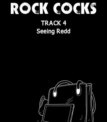 The Rock Cocks (In Progress) comic porn sex 109