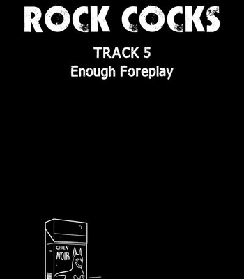 The Rock Cocks (In Progress) comic porn sex 138