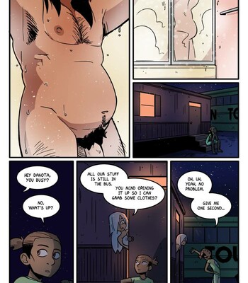 The Rock Cocks (In Progress) comic porn sex 269