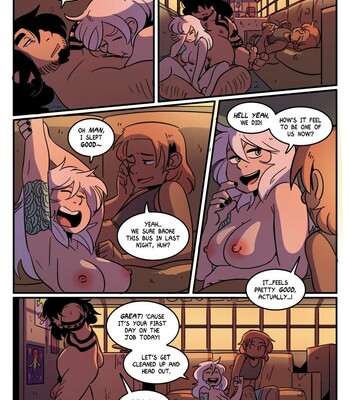 The Rock Cocks (In Progress) comic porn sex 356