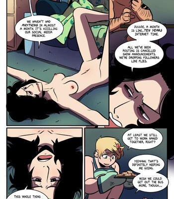 The Rock Cocks (In Progress) comic porn sex 626