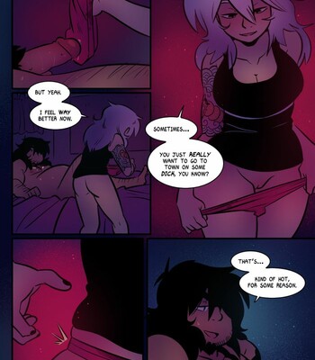 The Rock Cocks (In Progress) comic porn sex 643