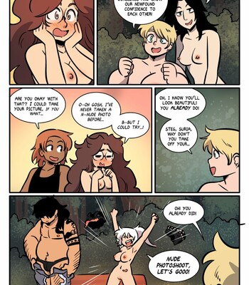 The Rock Cocks (In Progress) comic porn sex 987
