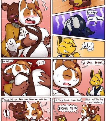 Closing Hours (ongoin) comic porn sex 8
