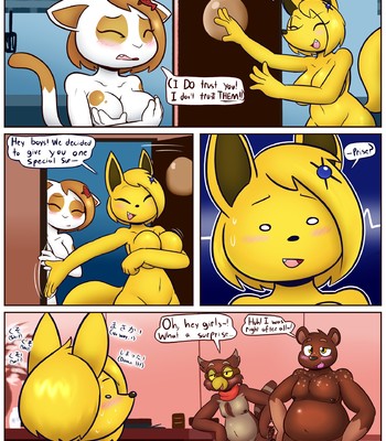 Closing Hours (ongoin) comic porn sex 16