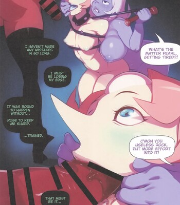 gemDOM comic porn sex 19