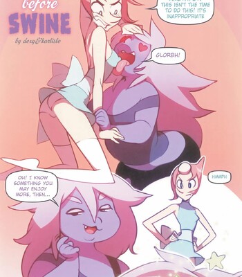 gemDOM comic porn sex 26