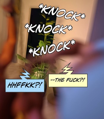 Friends and Foes comic porn sex 30